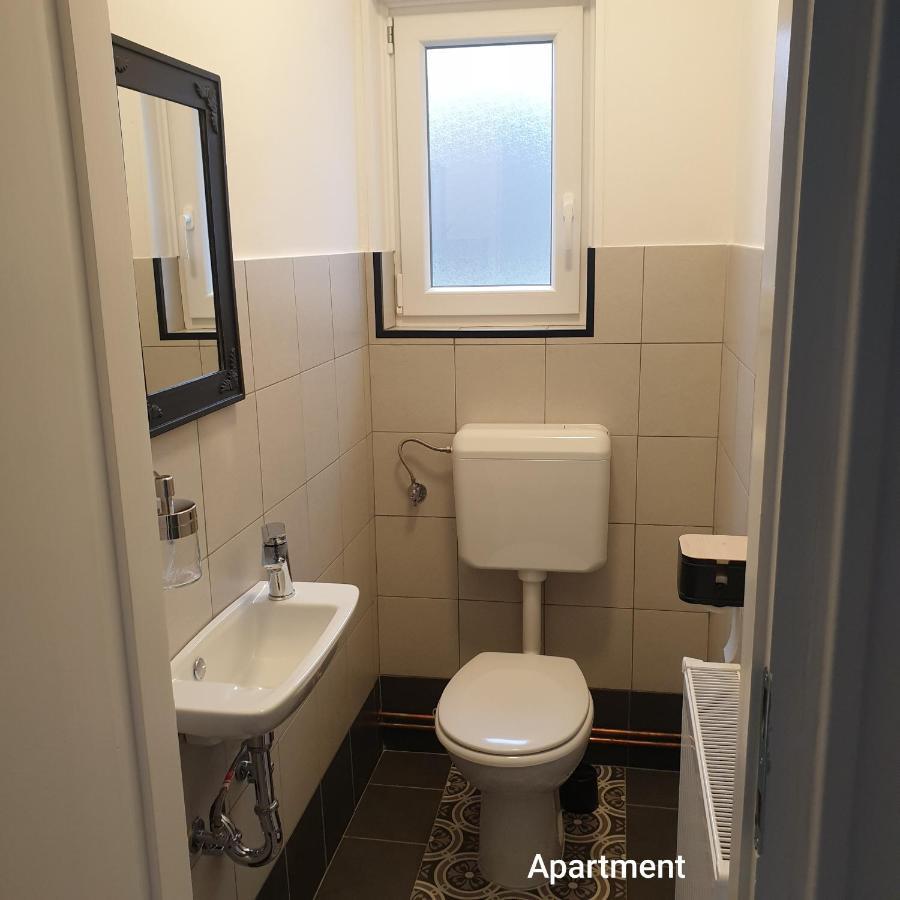 Appartamento My Way Apartman I Sobe Saborsko Esterno foto