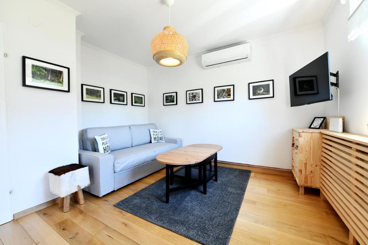 Appartamento My Way Apartman I Sobe Saborsko Esterno foto