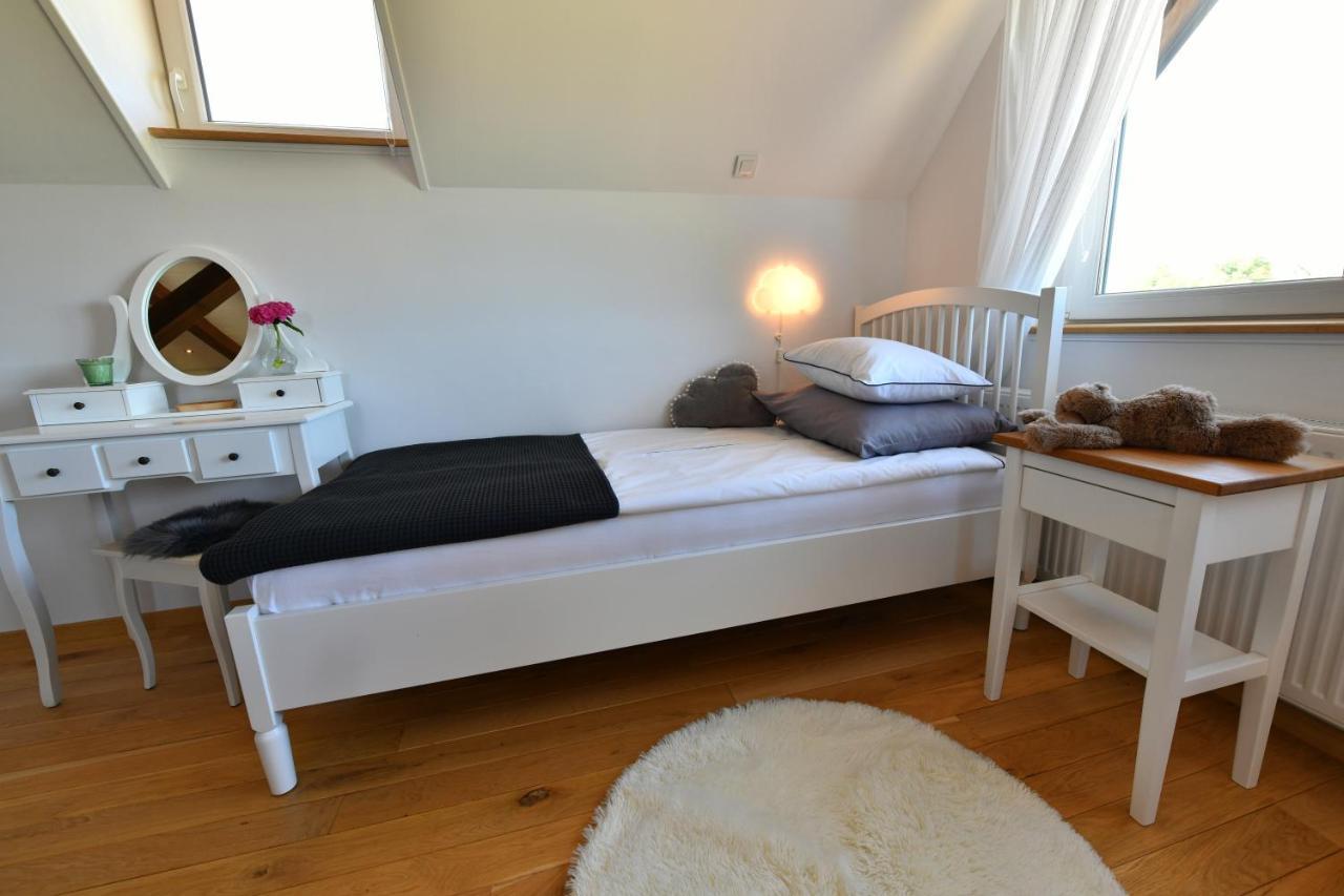 Appartamento My Way Apartman I Sobe Saborsko Esterno foto